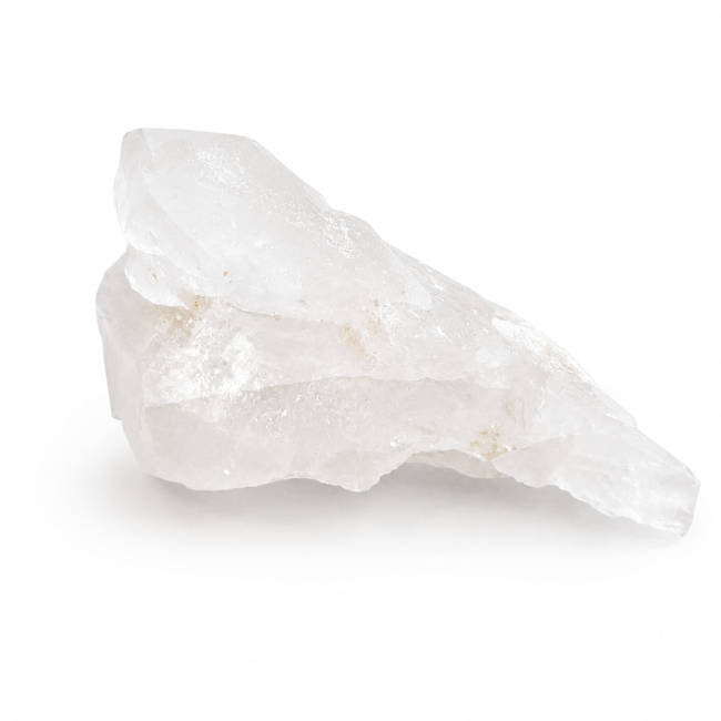Druse cristal de roche 0.315kg