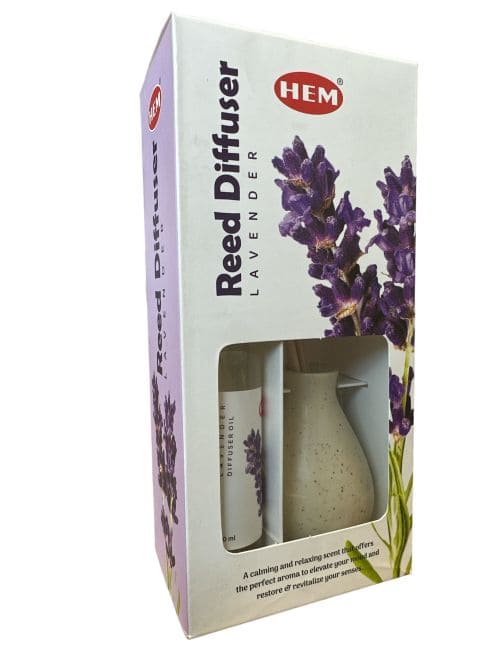 HEM Lavendel-Red-Diffusor 100 ml