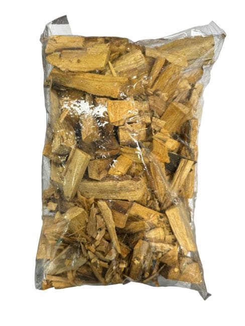 Palo santo Pérou brisures lot 1KG