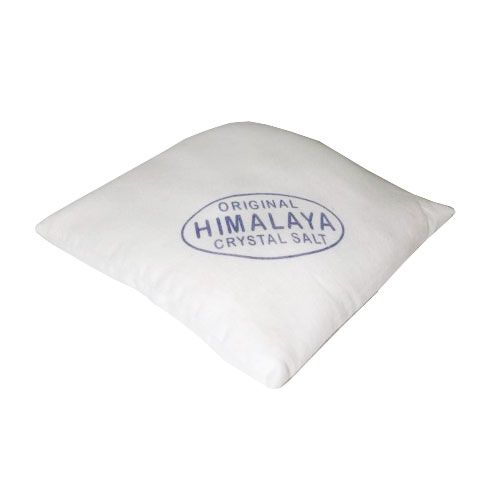 Coussin Anti-douleurs Sel Himalaya 1.2Kg