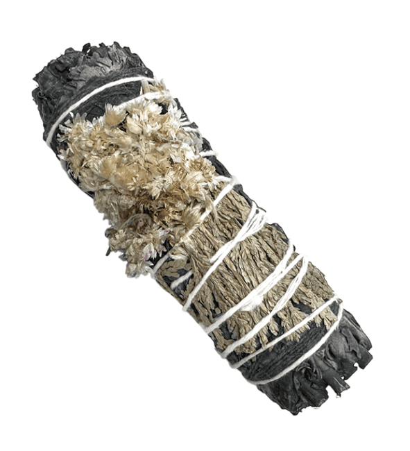 Sauge Blanche de Minuit fagot 25-30g 10cm