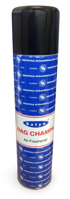 Air Freshner Satya  Nag champa 300ml