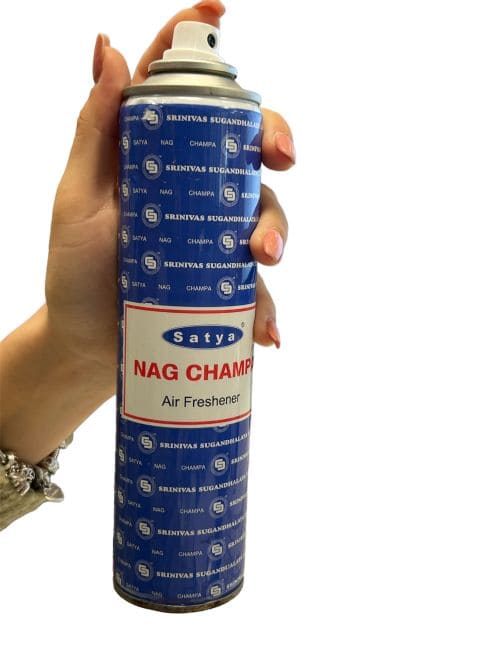 Air Freshner Satya  Nag champa 300ml