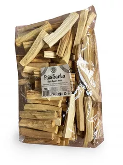 Palo santo  Pérou 1 kg en bâtonnets Qualité B
