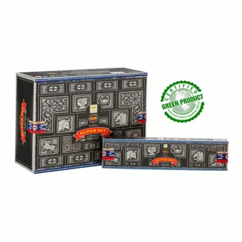 Encens Satya Super Hit 40g