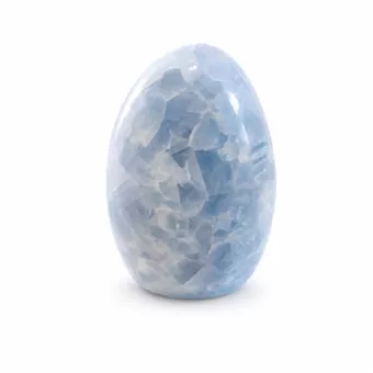 Calcite bleue poli 1.506k