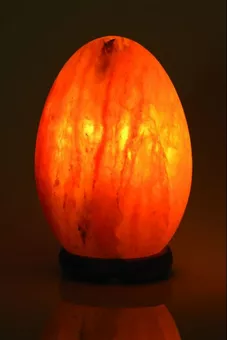 Lampe de Sel Oeuf 3Kg