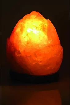 Lampe de Sel Rose 3Kg