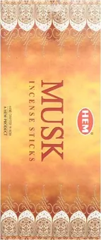 Encens Hem Musk 8Bts