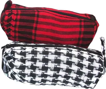 Trousse keffié coton x5