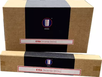 Encens Srinivas Kyra Masala 15g