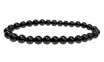 Bracelet Spinelle A perles 5-6mm