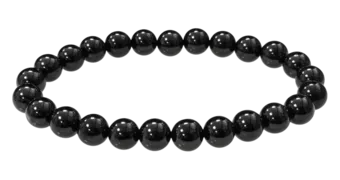 Bracelet Spinelle A perles 7.5-8mm