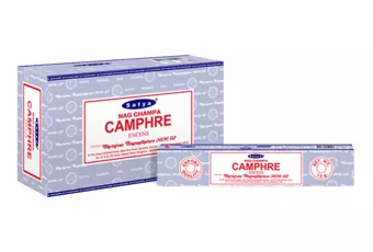 Encens Satya Camphre Masala 15g
