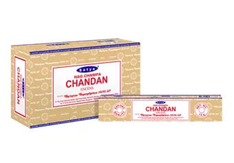 Satya Chandan Masala Incense 15g