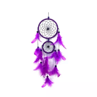 Pack de 6 Dream-catcher - 11cm