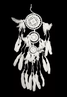 Dreamcatcher diametre 16 cm