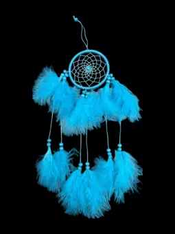 Pack de 3 Dreamcatcher - Diamètre:11cm