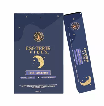 Encens Fragrances & Sens Esoterik Vibes Lune Mystique Masala 15g
