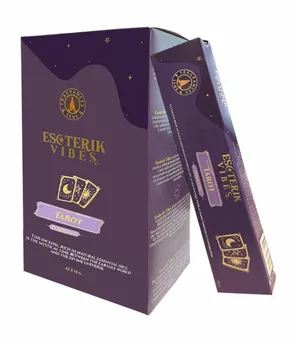 Encens Fragrances & Sens Esoterik Vibes Tarot Masala 15g
