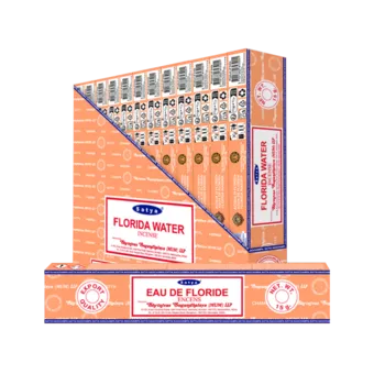 Encens Satya Florida Water Masala 15g