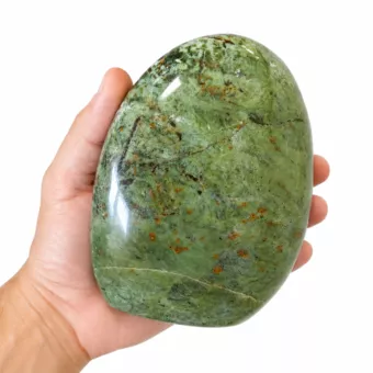 Bloc serpentine polie 1.600kg