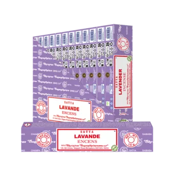 Encens Satya Lavande Masala 15g