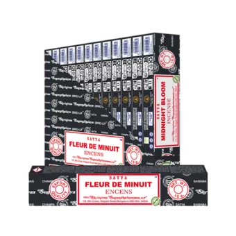 Encens Satya Midnight Bloom Masala 15g