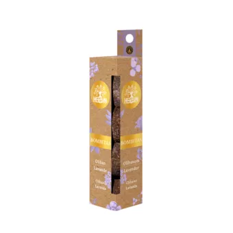 Encens Bombitas Herbia Oliban Lavande