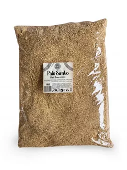 Palo Santo Bois Sacré du Pérou en Poudre 1kg