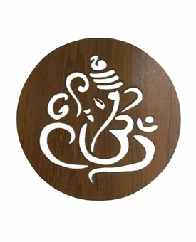 Panneau Ganesh 9cm pour USB999