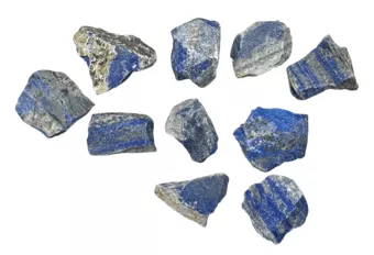 Lapis Lazuli brut 500g