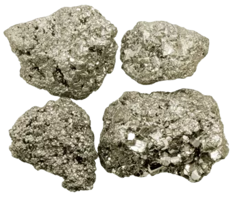 Pyrite brut A 1Kg