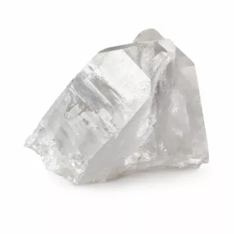 Druse cristal de roche 2kg