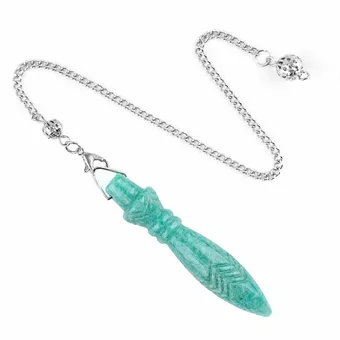 Pendule de Thot Amazonite A