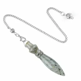 Pendule de Thot Labradorite A