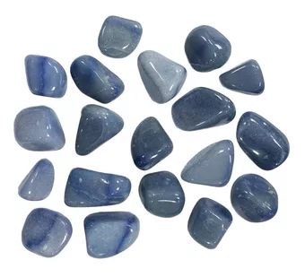 Aventurine Bleue A Pierres Roulées 2-3 cm 250 g