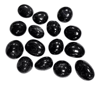 Tourmaline AAA Pierres Roulées 2-3 cm 250 g