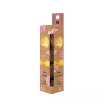 Encens Bombitas Herbia Rose Santal