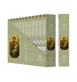 Encens Fragrances & Sens Saint-Joseph Masala 15g
