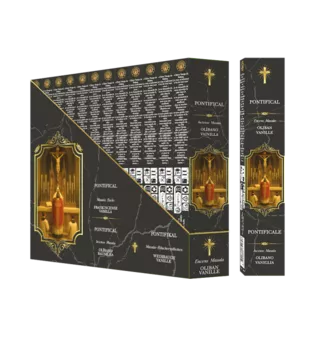 Encens Fragrances & Sens Pontifical Masala 15g