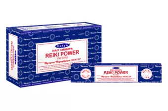 Encens Satya Reiki Power 15g