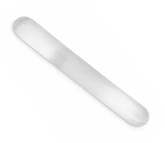 Bâton de Massage en Sélénite 15cm 120g