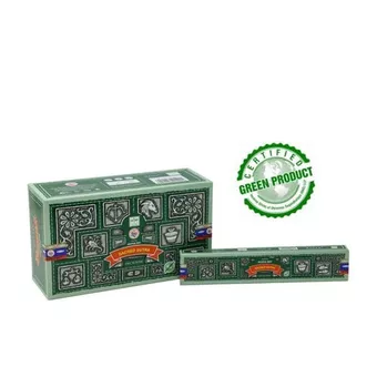 Encens Satya Super Hit Sacred Sutra Masala 15g