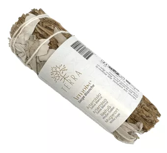 Sauge Blanche & Armoise fagot 25-30g 10cm