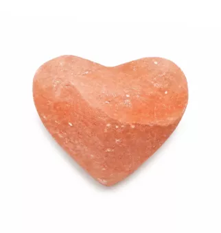 Savon de Sel Himalaya Cœur 250g