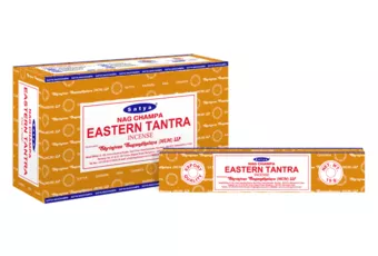 Encens Satya Tantra Orientale 15g