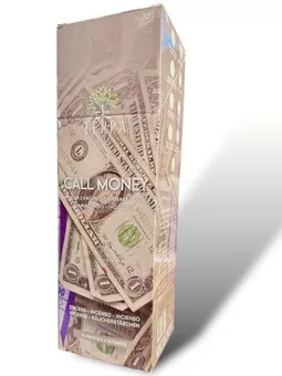 Encens TERRA Call money sans charbon 12grs