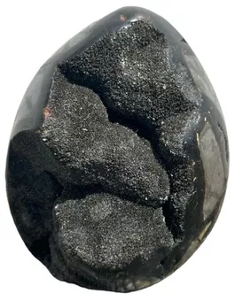 Bloc de Septaria polie 2.264kg