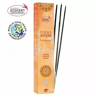 Perma Nature Essencia Cannelle Labelisé Ecocert-Fair Trade 15g